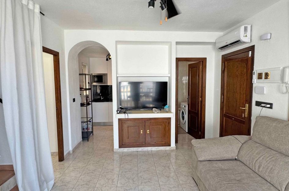 Duplex in Torrevieja