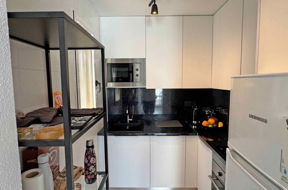 Duplex in Torrevieja