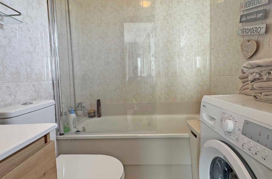 Duplex in Torrevieja