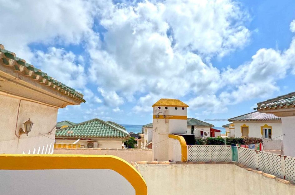 Duplex in Torrevieja