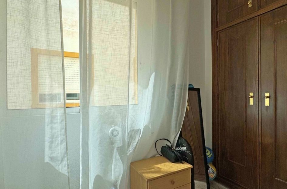 Duplex in Torrevieja