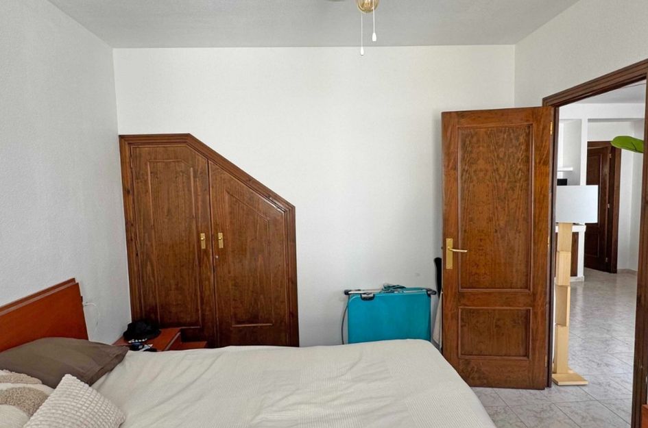 Duplex in Torrevieja