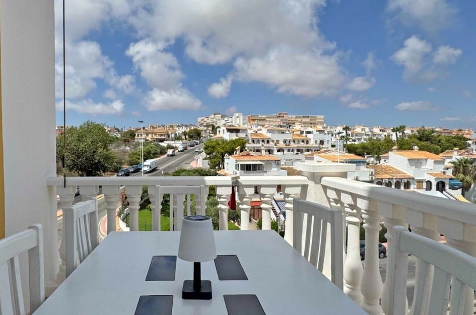 Duplex in Torrevieja