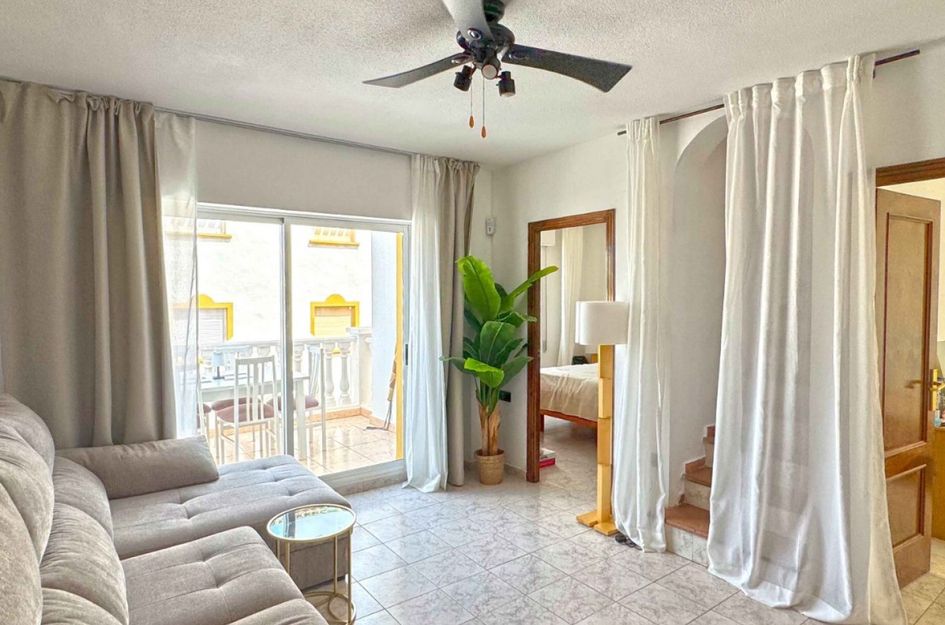 Duplex in Torrevieja