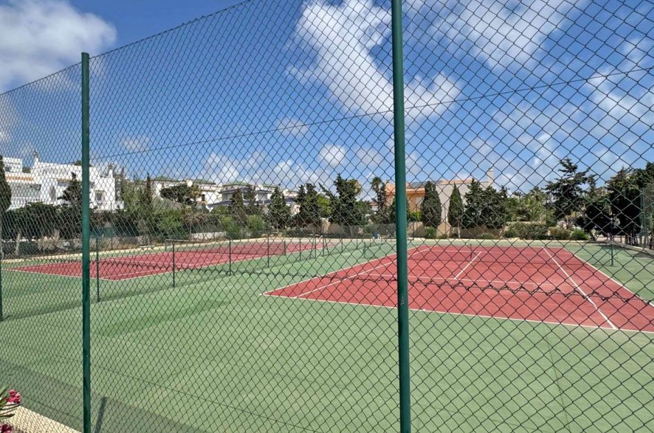 Duplex in Torrevieja