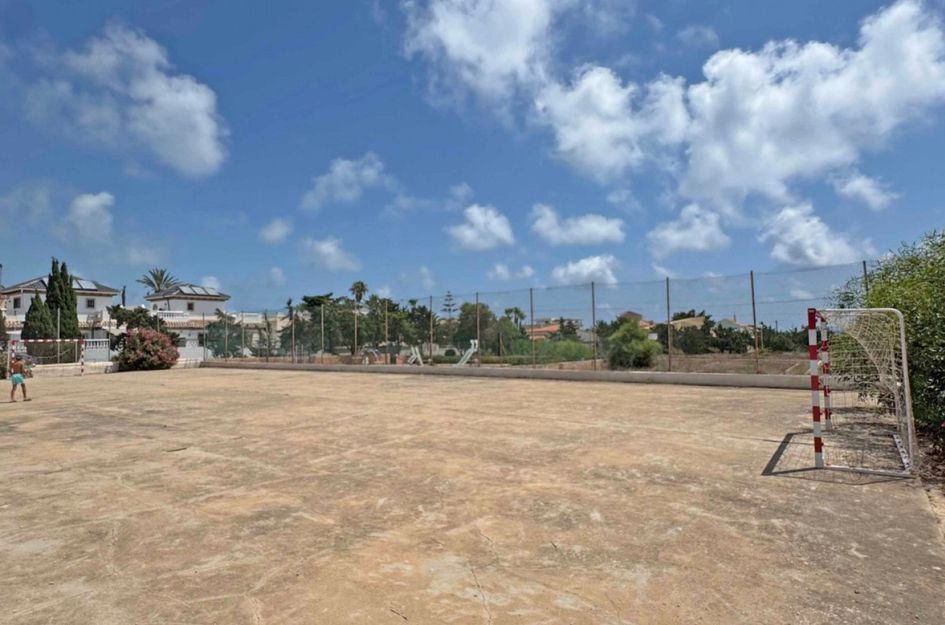 Duplex in Torrevieja