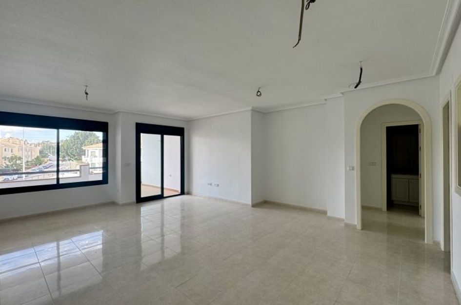 Appartement in La Florida