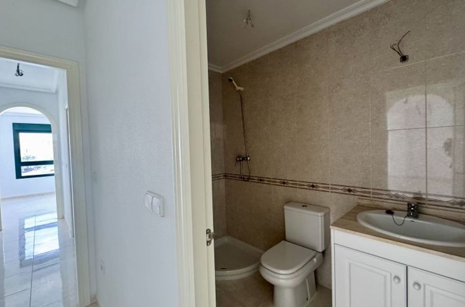 Appartement in La Florida