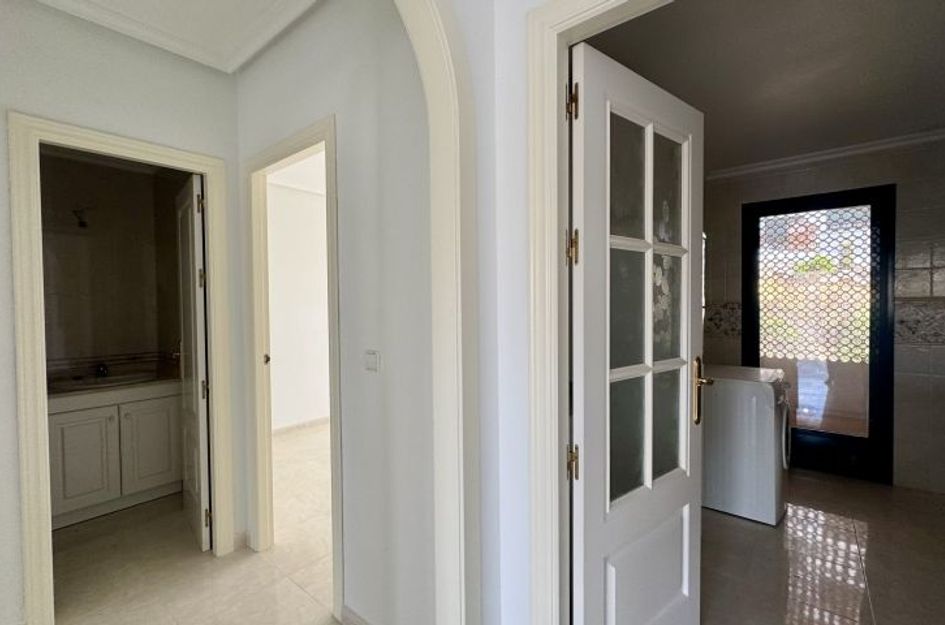 Appartement in La Florida