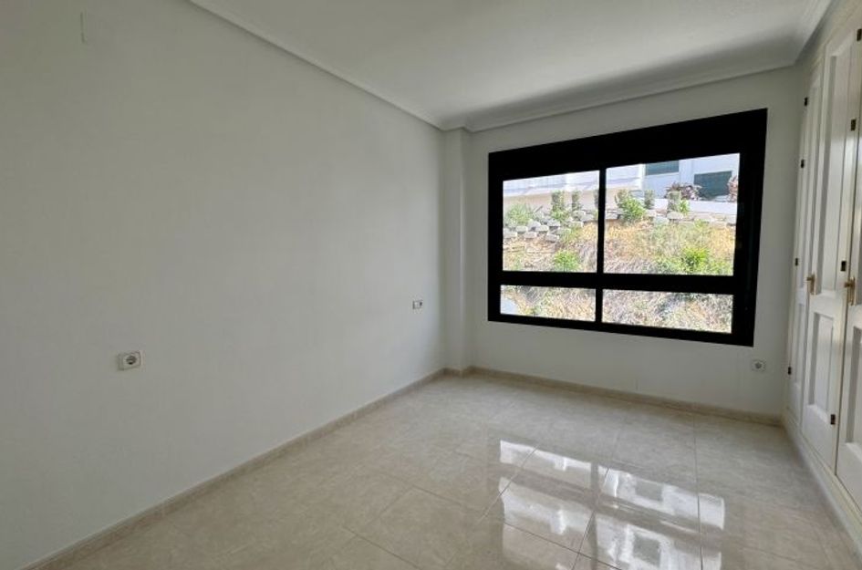 Appartement in La Florida