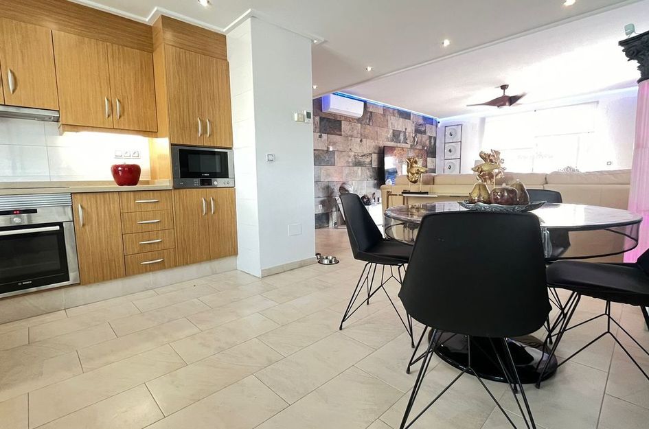 Appartement in Los Dolses