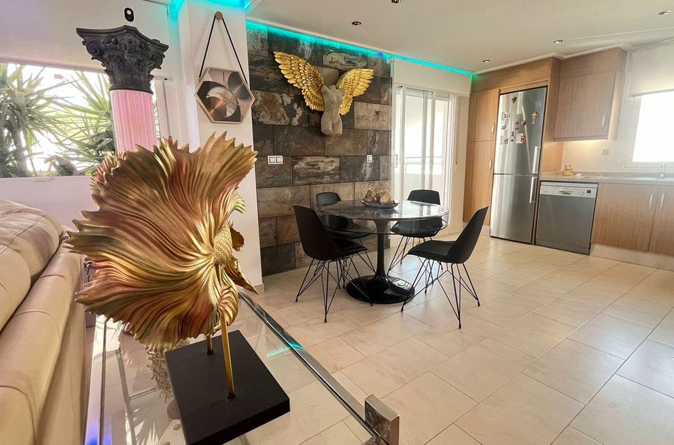 Appartement in Los Dolses