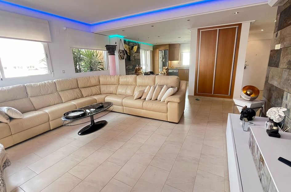 Appartement in Los Dolses