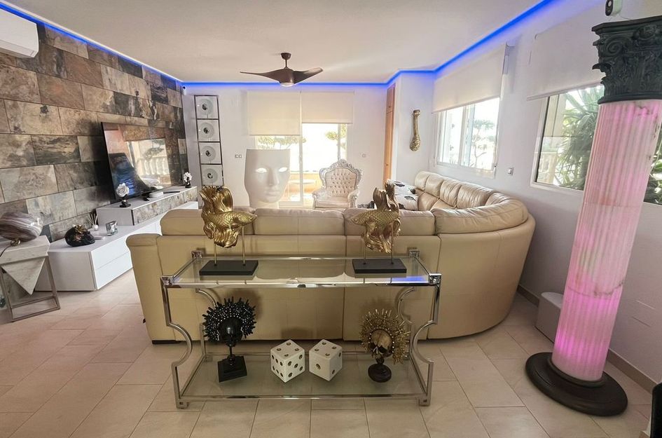 Appartement in Los Dolses