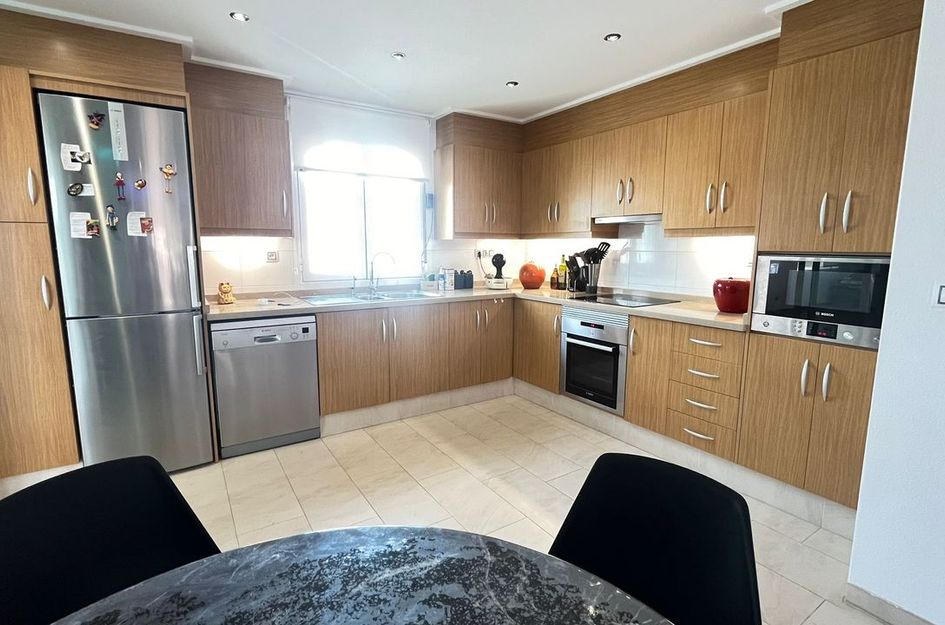 Appartement in Los Dolses