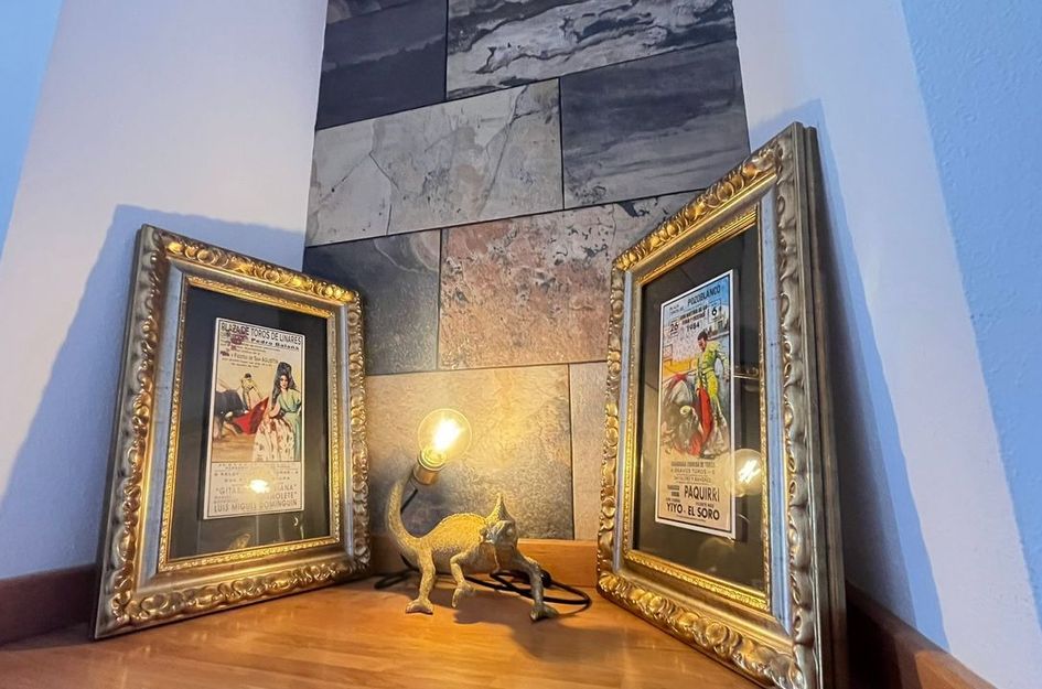 Appartement in Los Dolses