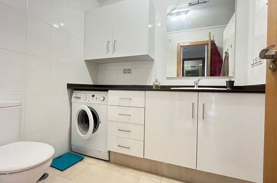 Appartement in Los Dolses