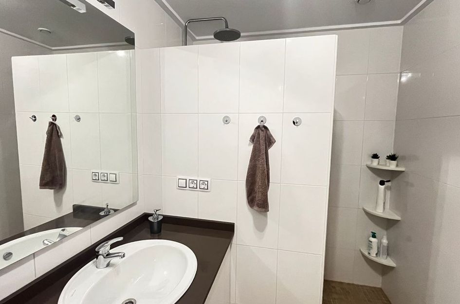 Appartement in Los Dolses