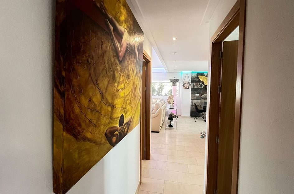 Appartement in Los Dolses