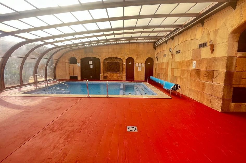 Appartement in Los Dolses