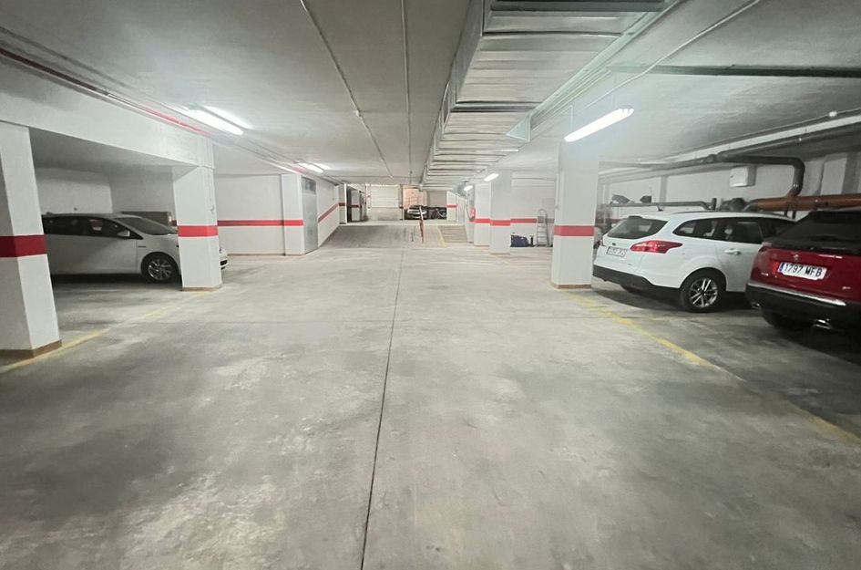 Appartement in Los Dolses