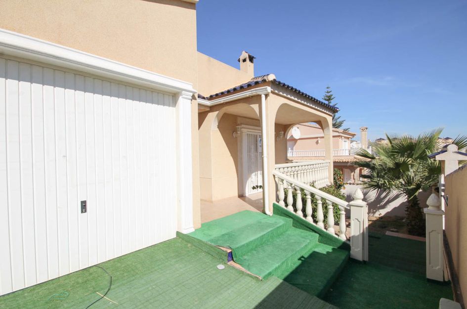 Villa in La Zenia