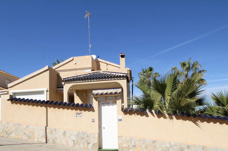 Villa in La Zenia