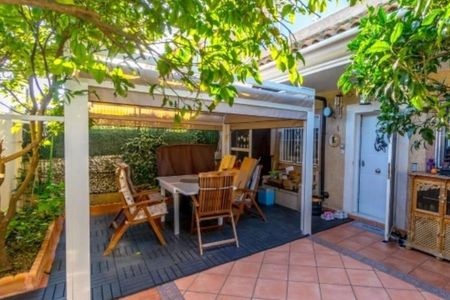 Halfvrijstaand in Torrevieja