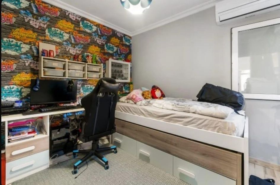 Halfvrijstaand in Torrevieja