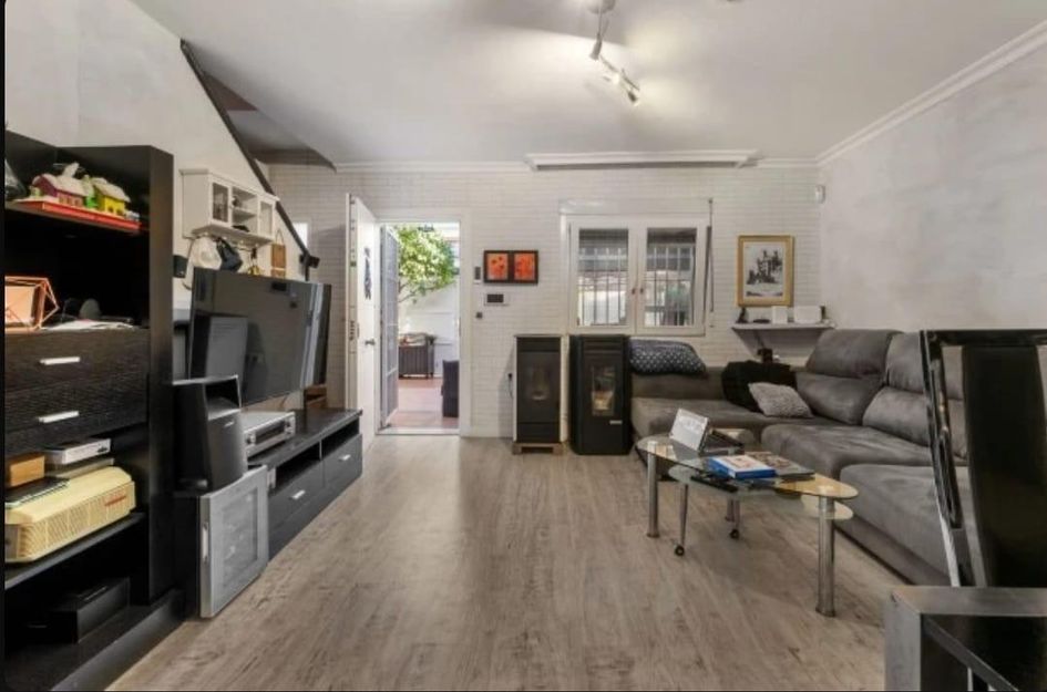 Halfvrijstaand in Torrevieja