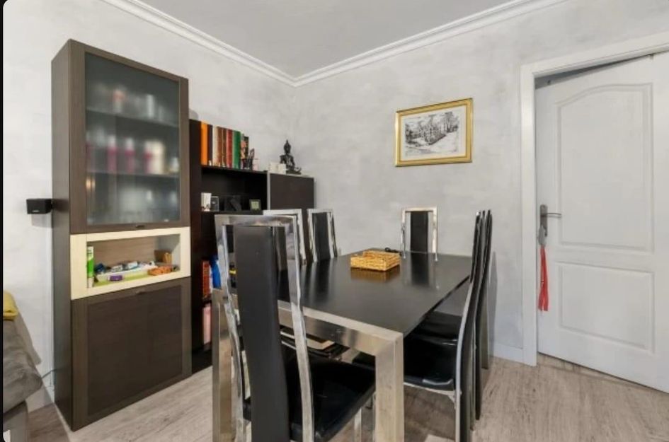 Halfvrijstaand in Torrevieja