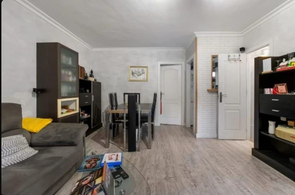 Halfvrijstaand in Torrevieja