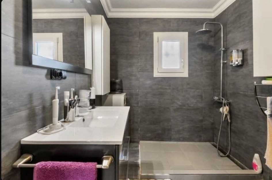 Halfvrijstaand in Torrevieja