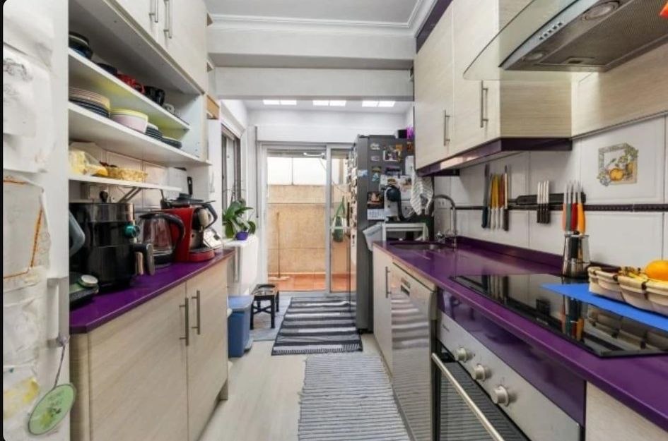 Halfvrijstaand in Torrevieja