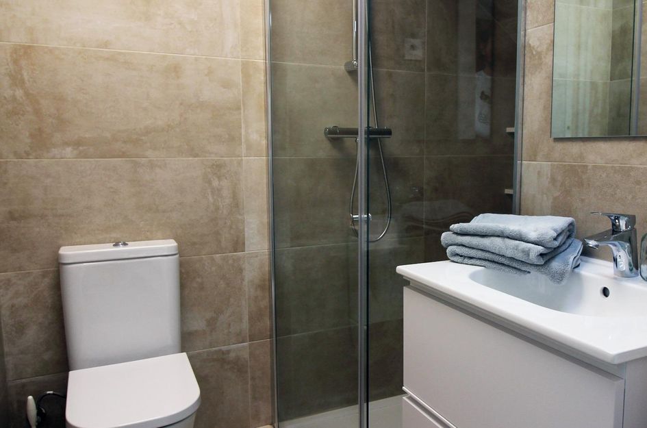 Huis in Torre de la Horadada