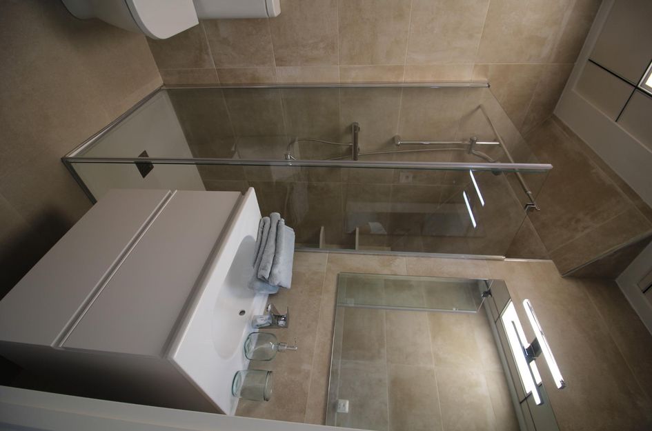 Huis in Torre de la Horadada