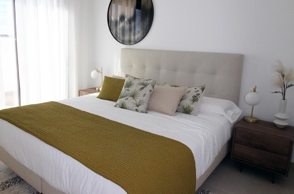 Huis in Torre de la Horadada