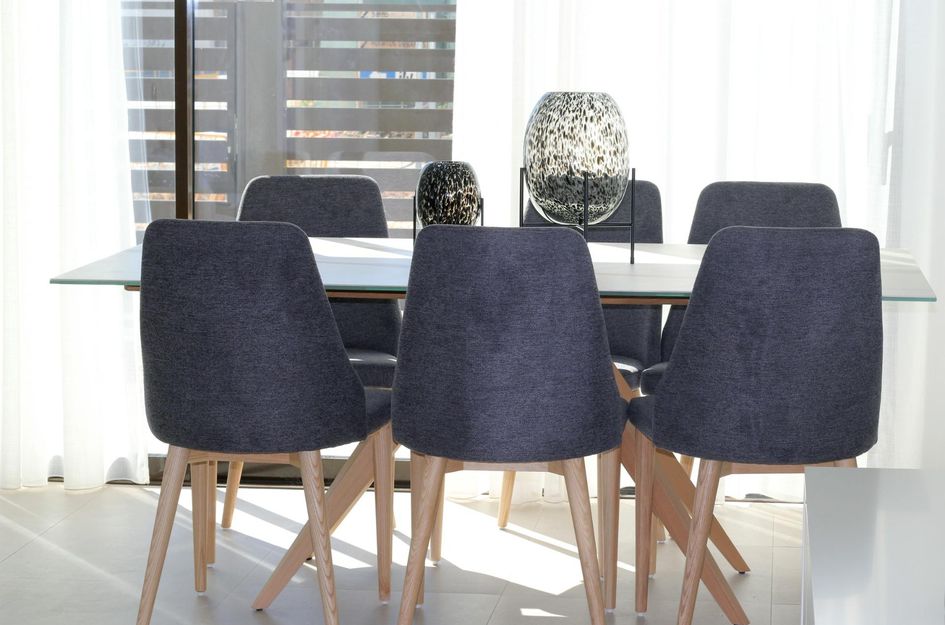 Huis in Torre de la Horadada