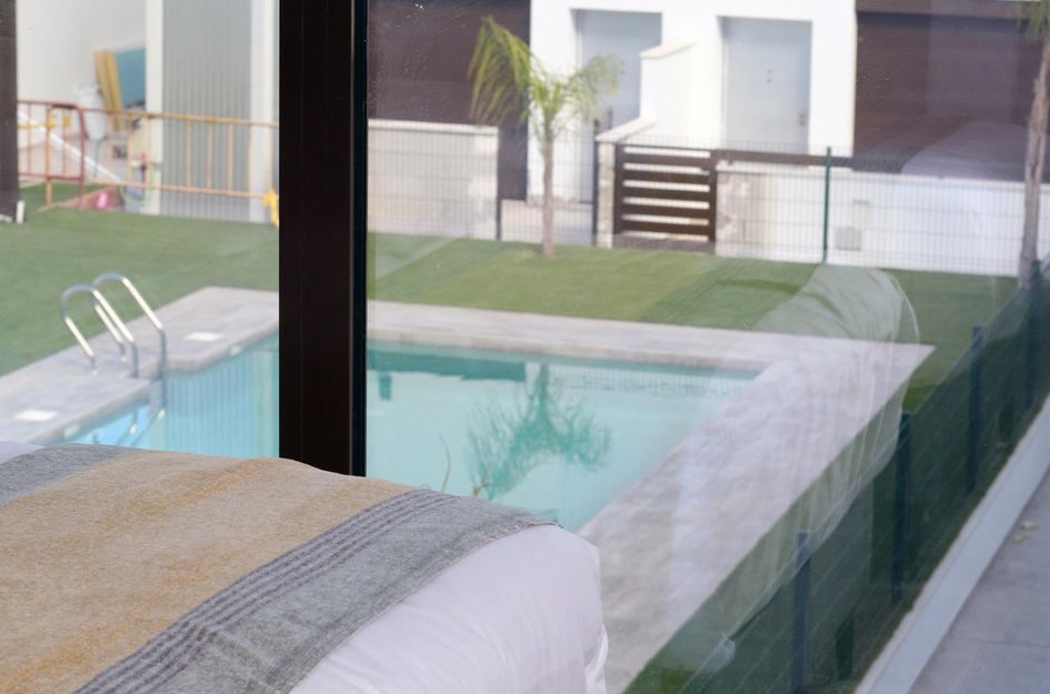 Huis in Torre de la Horadada