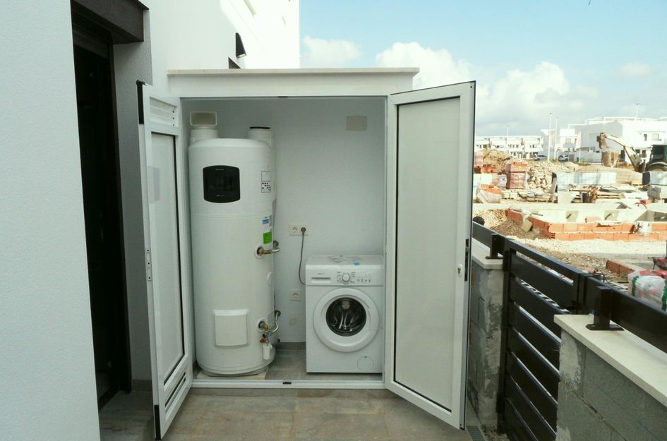 Huis in Torre de la Horadada