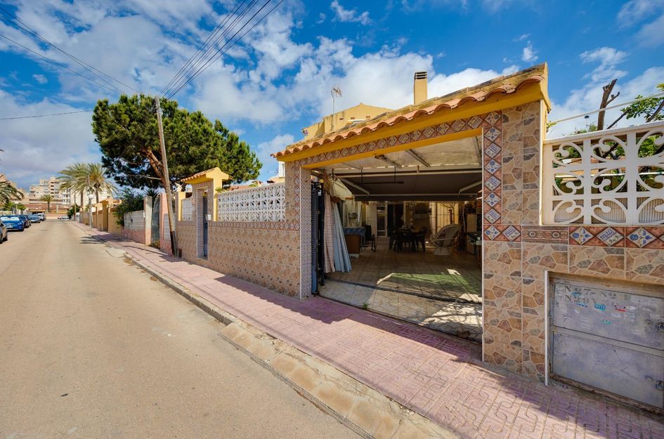 Villa in Torrevieja