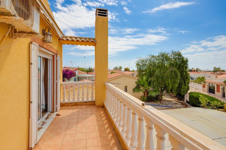 Villa in Torrevieja