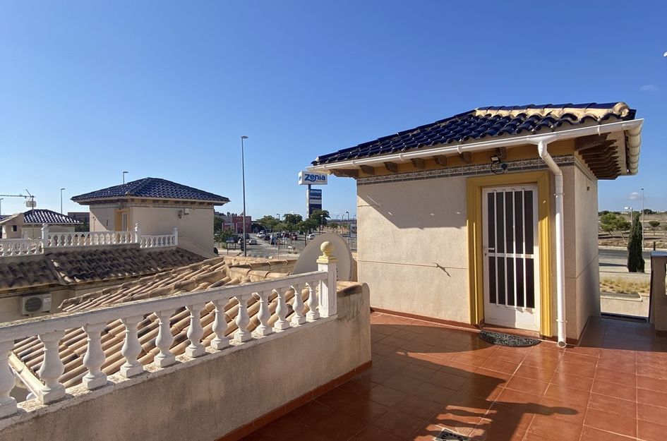 Villa in La Zenia