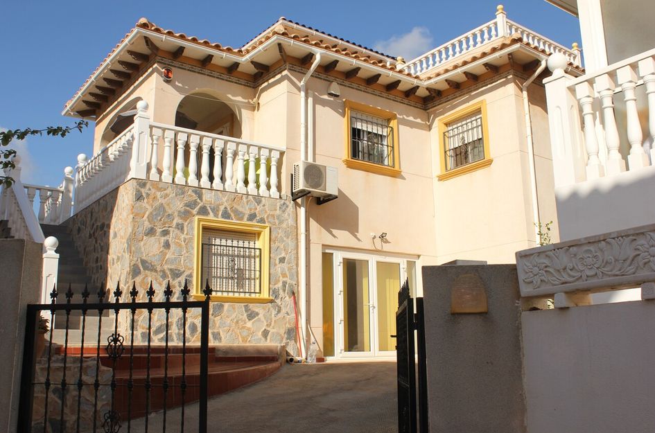 Villa in La Zenia