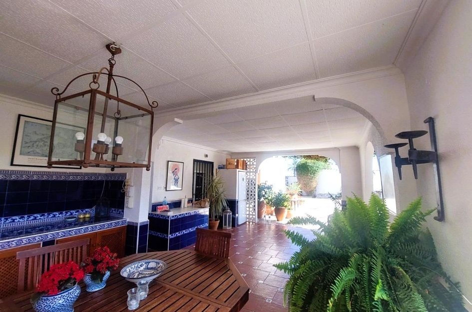 Finca in La Marina del Pinet