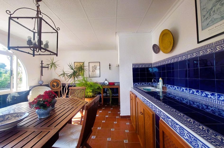 Finca in La Marina del Pinet