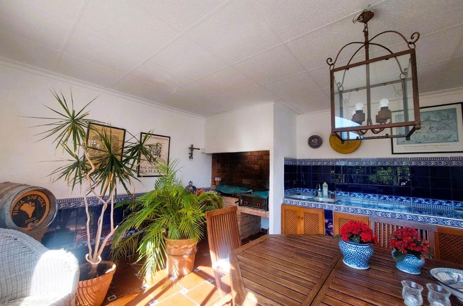 Finca in La Marina del Pinet