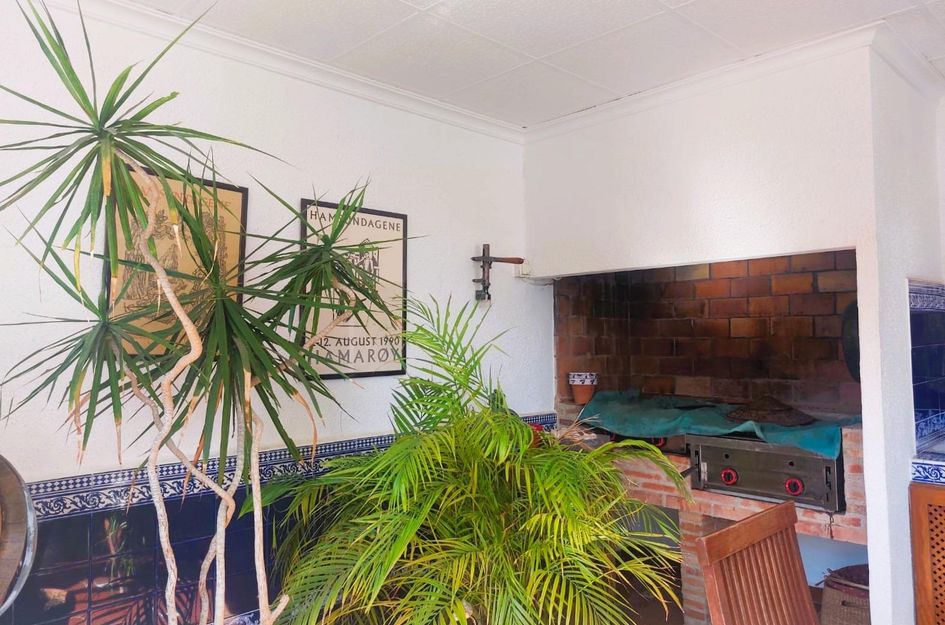 Finca in La Marina del Pinet