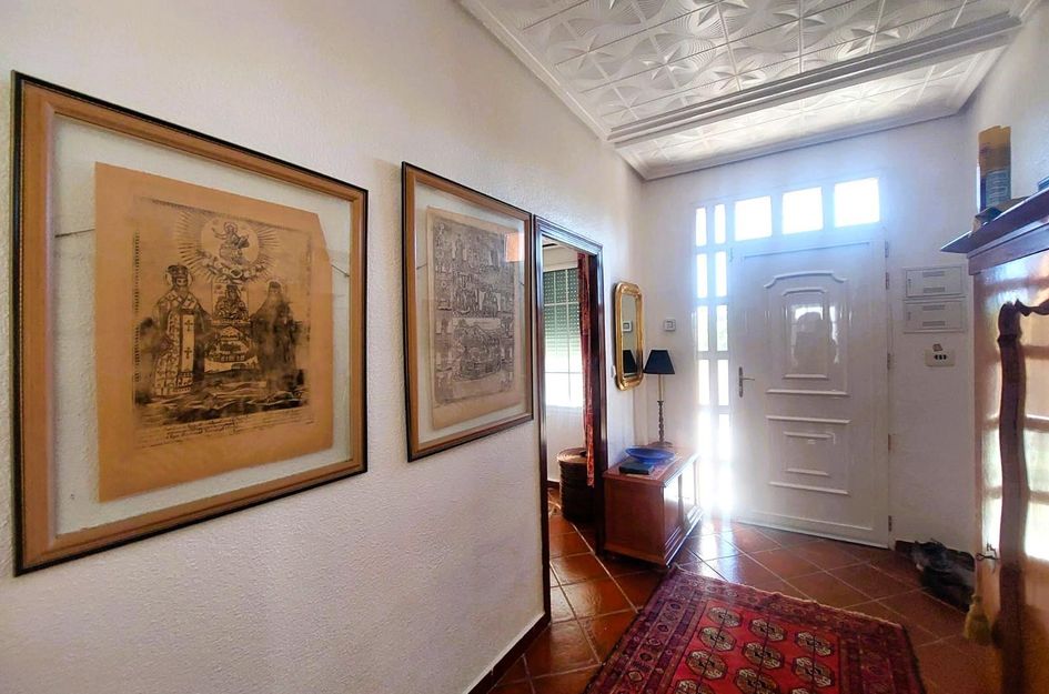 Finca in La Marina del Pinet