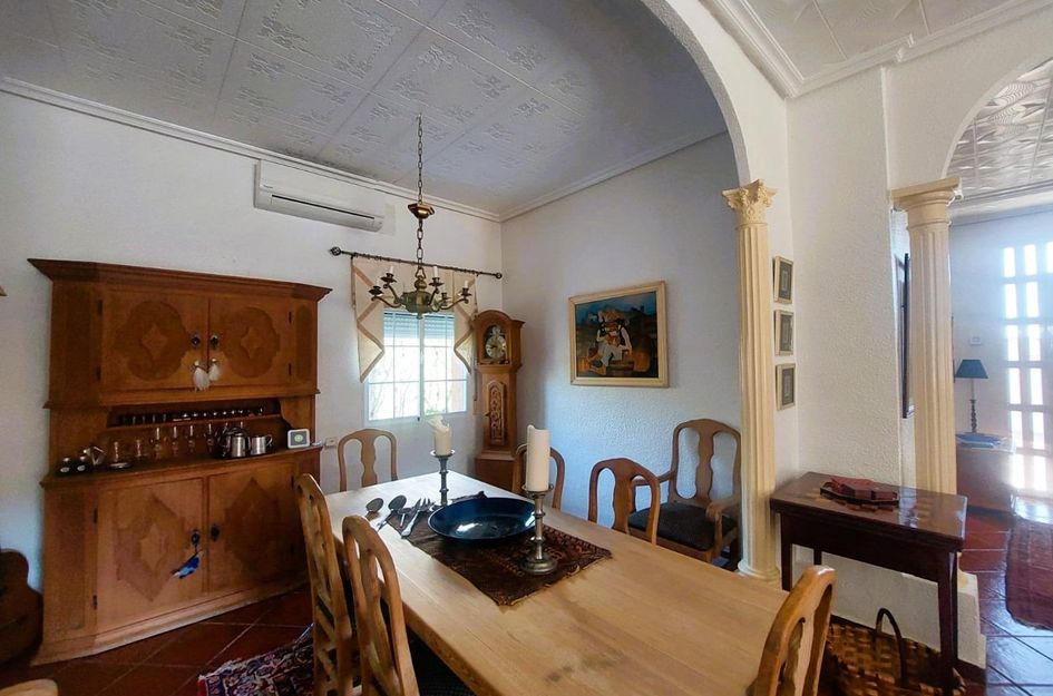 Finca in La Marina del Pinet